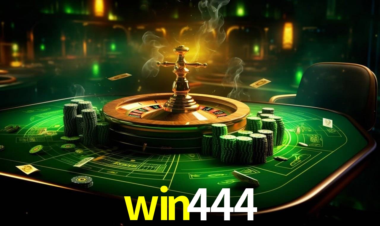 App oficial win444