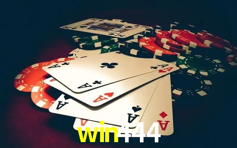 Painel RTP win444