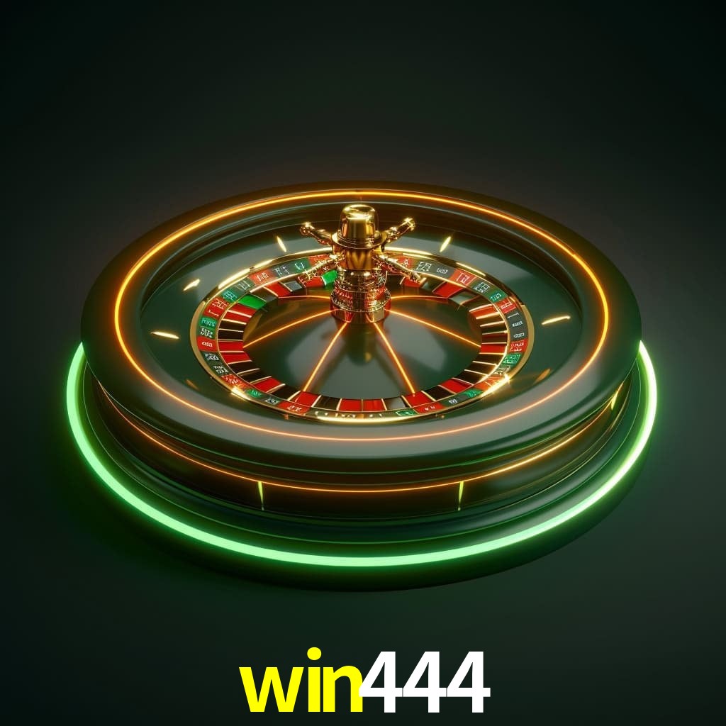 App mobile win444